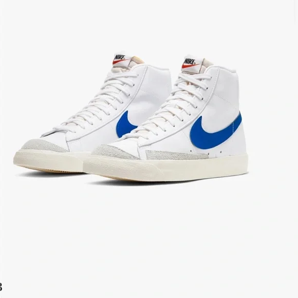 Nike Blazer Mid 77 VNTG - Picture 1 of 16